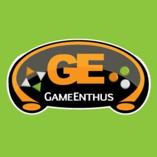GameEnthus Podcast - video games and everything else