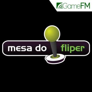 GameFM » Mesa do Fliper