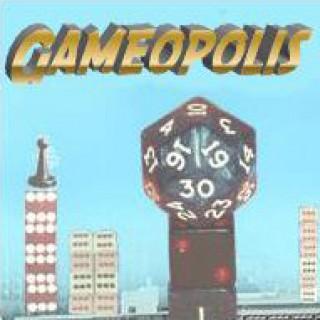 Gameopolis Podcast