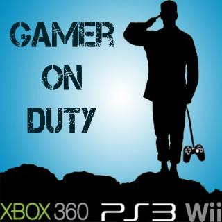 Gamer on Duty – The Gamer Access