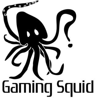 Gamer Squid