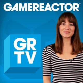Gamereactor TV - Inglês