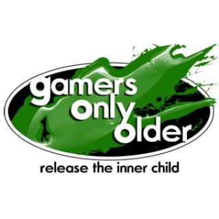 Gamers Only Older » The Goo