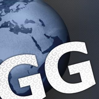 GamersGlobal-Podcast