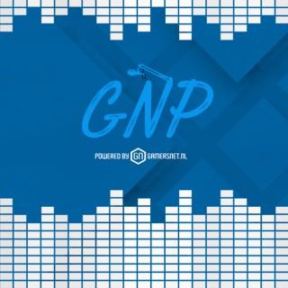 GamersNET Podcast