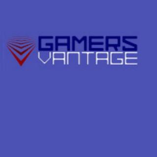 Gamersvantage Podcast with Steve and Jake