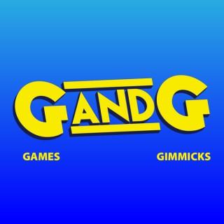 Games and Gimmicks