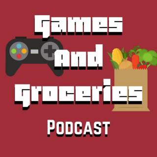 Games and Groceries