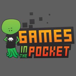Games in the Pocket