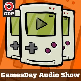 GamesDay Audio Show