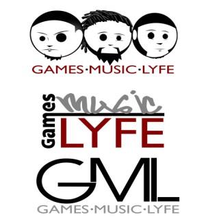 GamesMusicLyfe
