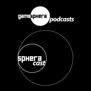 Gamesphera Podcasts