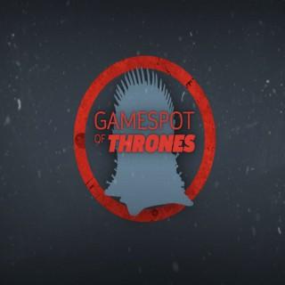 GameSpot Of Thrones