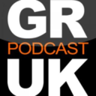 GamesRadar UK Podcast