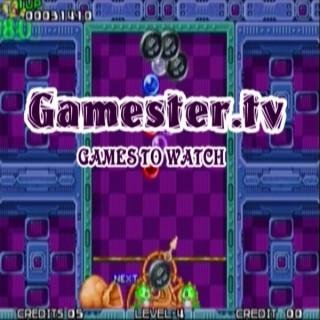 Gamester.tv - Games to watch
