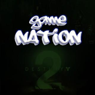Gamez Nation