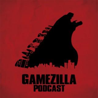 GameZilla Podcast