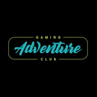 Gaming Adventure Club Podcast