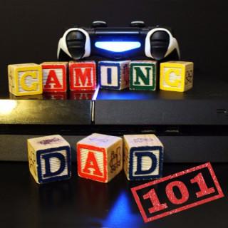 Gaming Dad 101