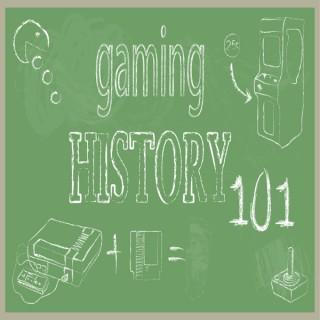 Gaming History 101