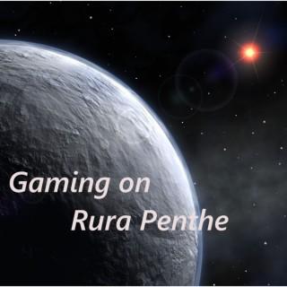 Gaming on Rura Penthe