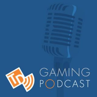 Gaming Podcast » Podcast Feed