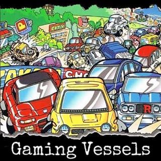 Gaming Vessels