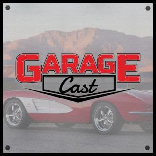 Garage Cast