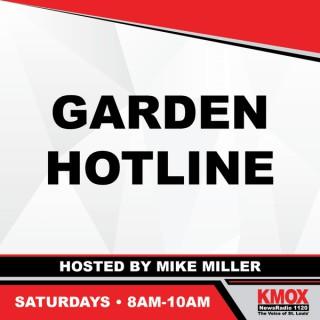 Garden Hotline