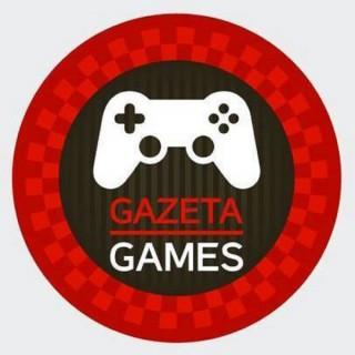 Gazeta Games