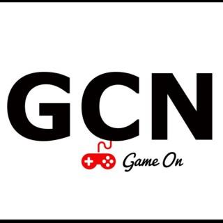 GCN GamesCast