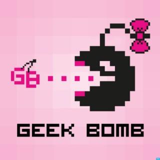 Geek Bomb