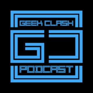 Geek Clash Podcast