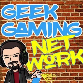 Geek Gaming Network