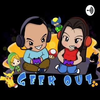 Geek Out Podcast