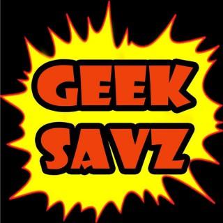 Geek Savz