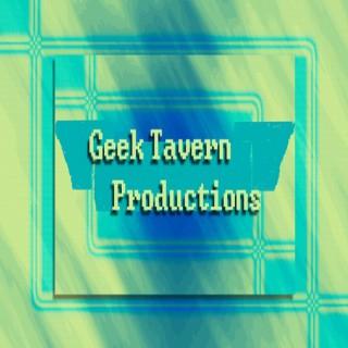 Geek Tavern Radio