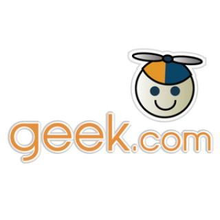 Geek.com Podcast