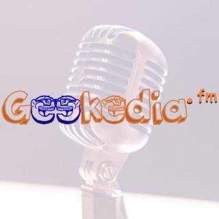 Geekedia.fm