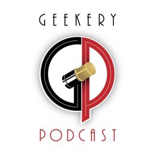 Geekery Podcast