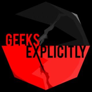 Geeks Explicitly
