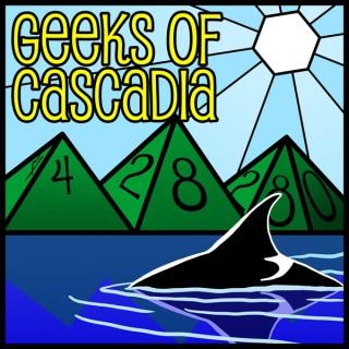 Geeks of Cascadia