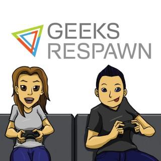 Geeks Respawn: Xbox and PS4 Game Reviews