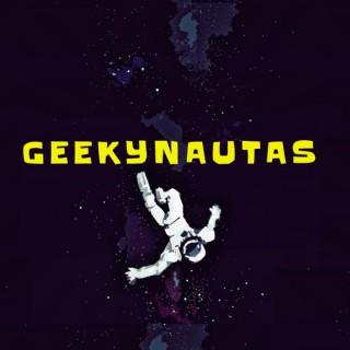 Geekynautas Podcast