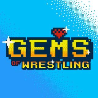 Gems Of Wrestling
