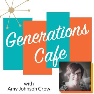 Generations Cafe