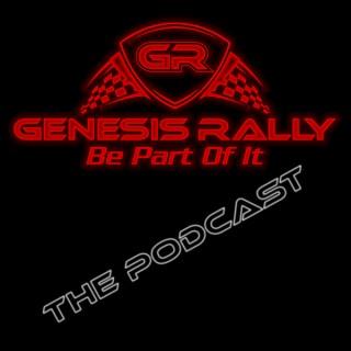 Genesis Rally: The Podcast