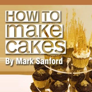 How To Make Cakes Podcast