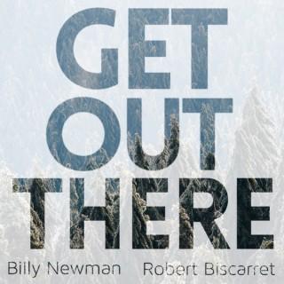 Get Out There Podcast