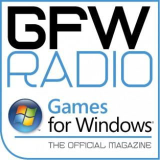 GFW Radio - Games for Window's Weekly Podcast
